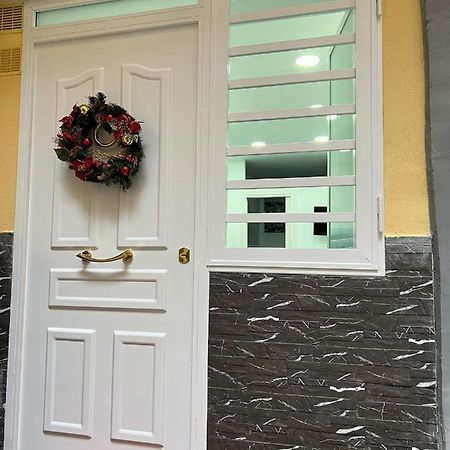 House Milly Villa Napoli Dış mekan fotoğraf