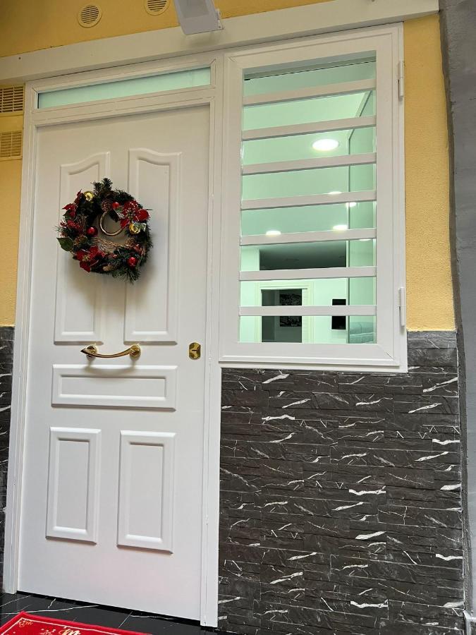 House Milly Villa Napoli Dış mekan fotoğraf