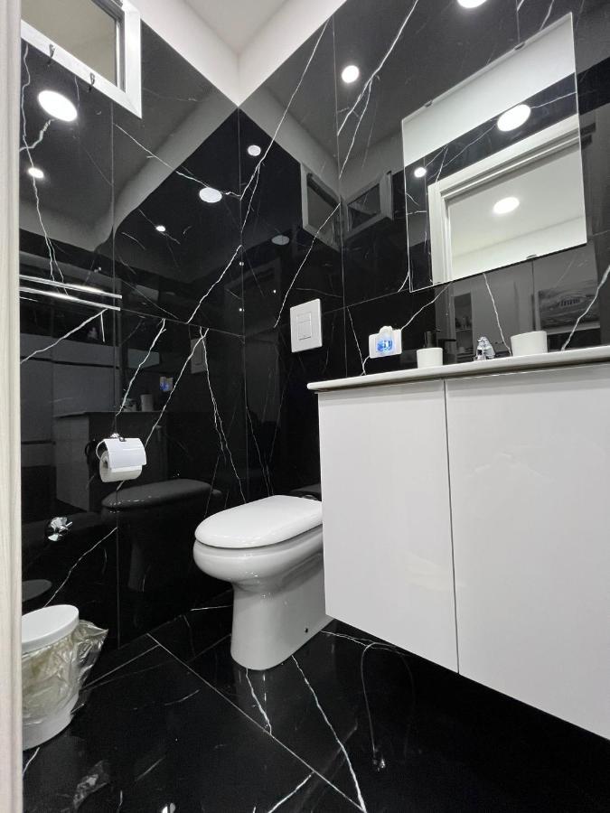 House Milly Villa Napoli Dış mekan fotoğraf