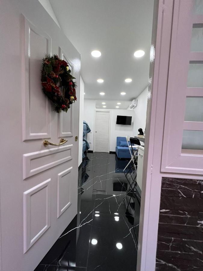 House Milly Villa Napoli Dış mekan fotoğraf