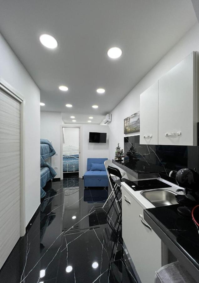 House Milly Villa Napoli Dış mekan fotoğraf