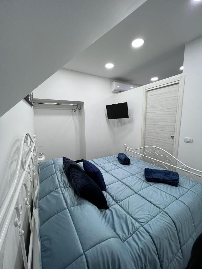 House Milly Villa Napoli Dış mekan fotoğraf