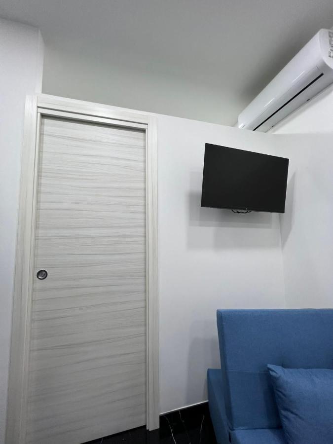 House Milly Villa Napoli Dış mekan fotoğraf