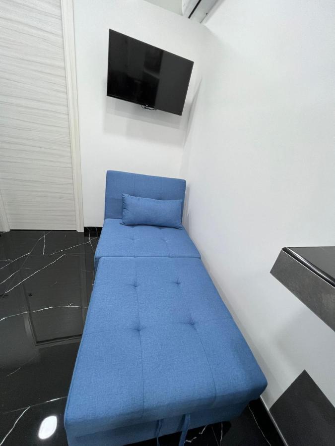 House Milly Villa Napoli Dış mekan fotoğraf