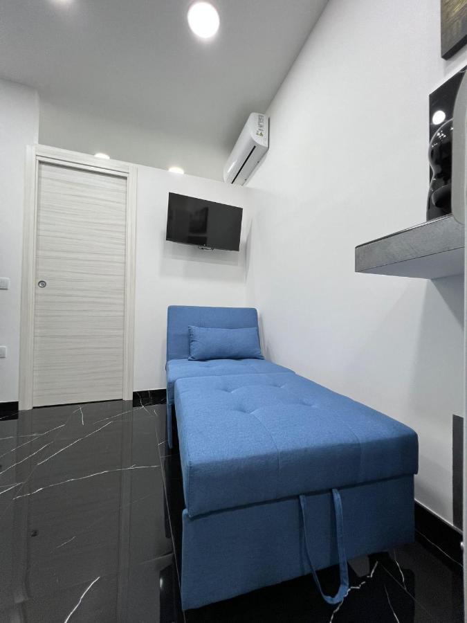 House Milly Villa Napoli Dış mekan fotoğraf
