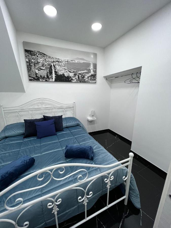 House Milly Villa Napoli Dış mekan fotoğraf
