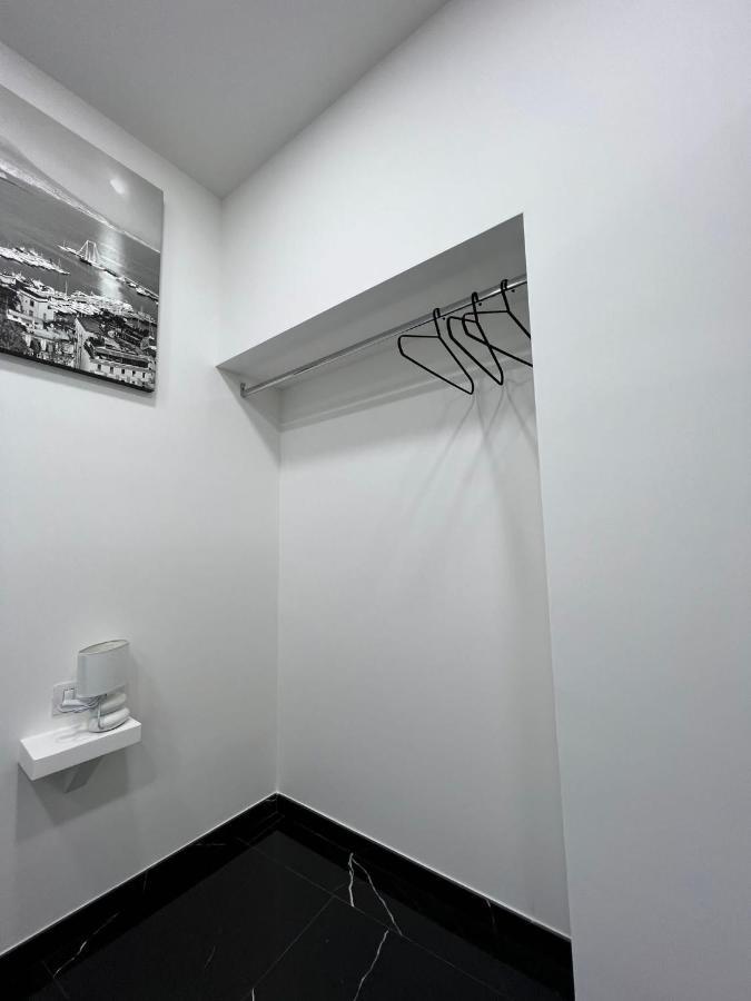 House Milly Villa Napoli Dış mekan fotoğraf
