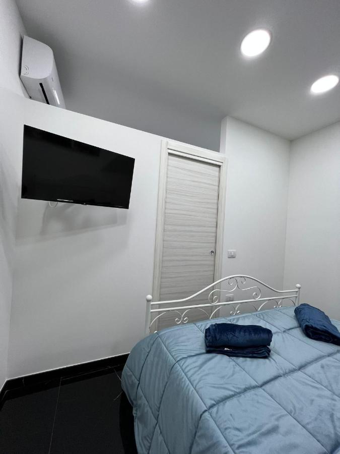 House Milly Villa Napoli Dış mekan fotoğraf