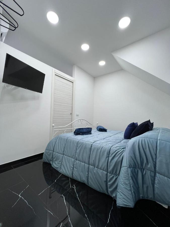 House Milly Villa Napoli Dış mekan fotoğraf