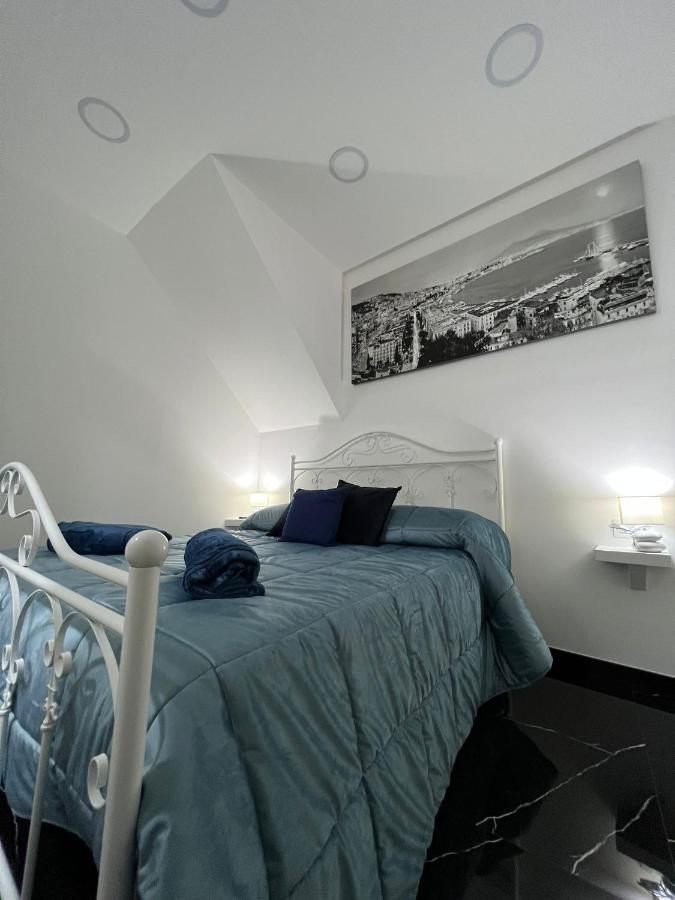 House Milly Villa Napoli Dış mekan fotoğraf