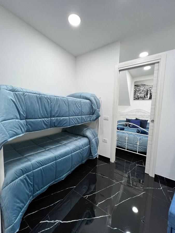 House Milly Villa Napoli Dış mekan fotoğraf