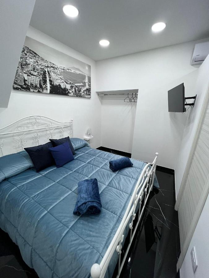 House Milly Villa Napoli Dış mekan fotoğraf