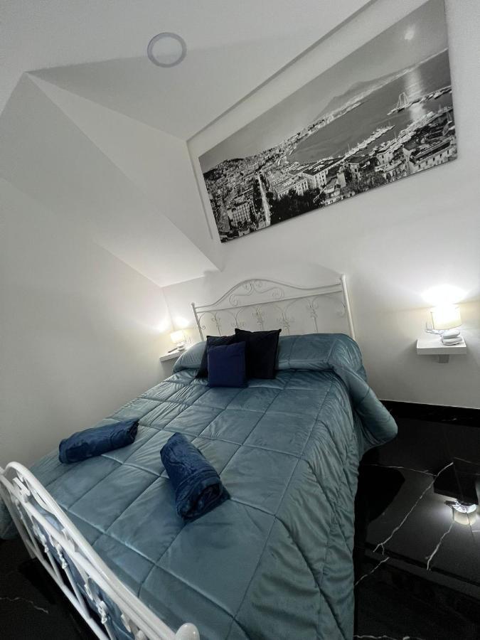 House Milly Villa Napoli Dış mekan fotoğraf