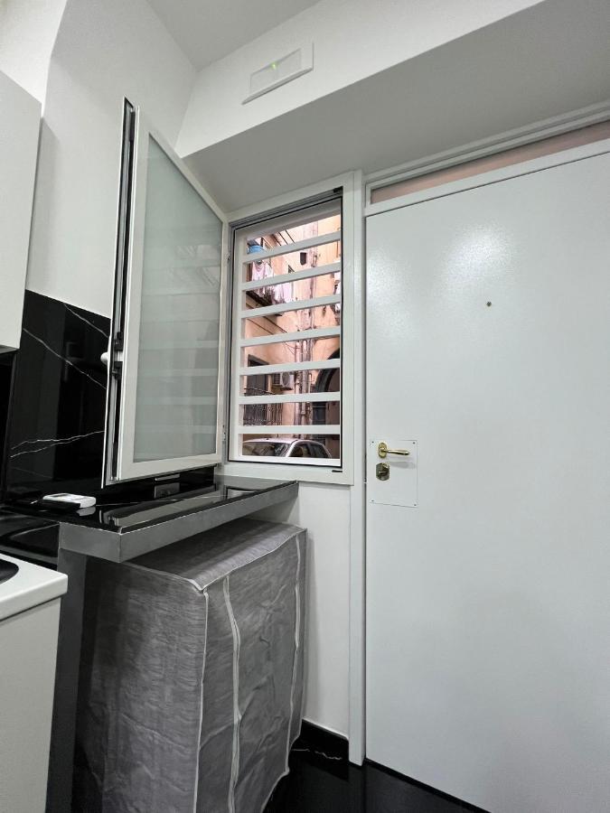 House Milly Villa Napoli Dış mekan fotoğraf