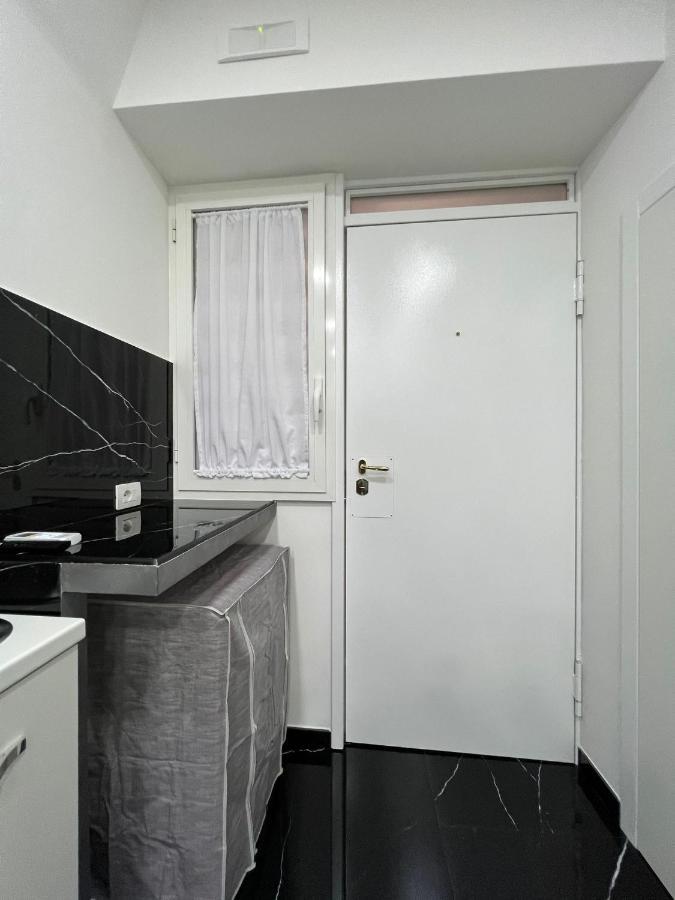 House Milly Villa Napoli Dış mekan fotoğraf