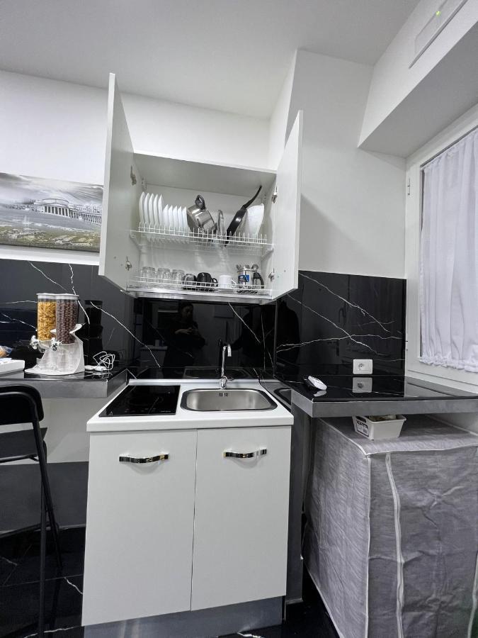 House Milly Villa Napoli Dış mekan fotoğraf