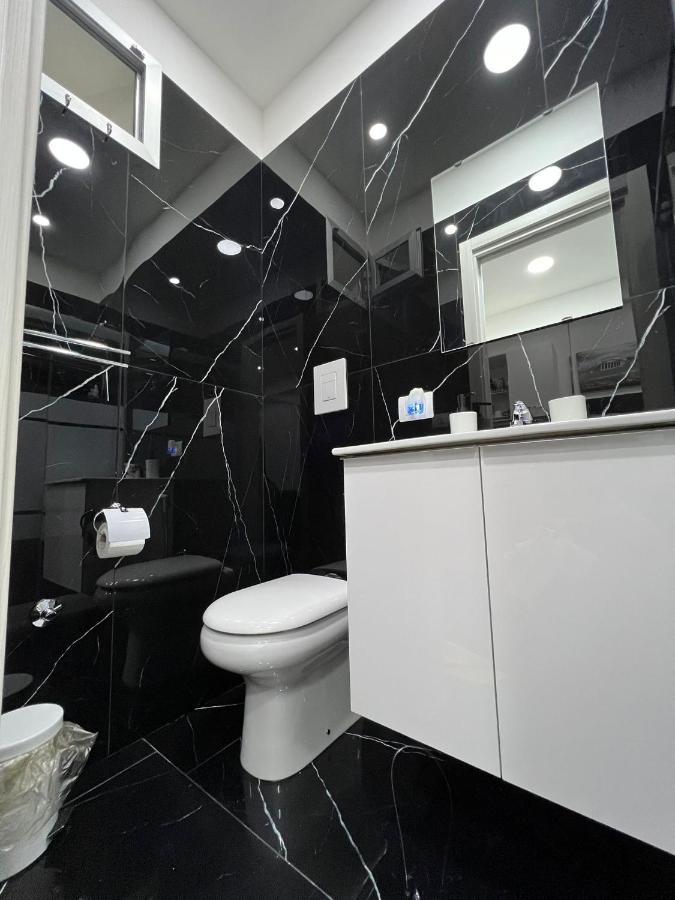 House Milly Villa Napoli Dış mekan fotoğraf
