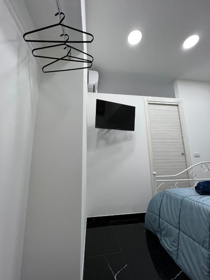 House Milly Villa Napoli Dış mekan fotoğraf